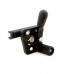 Quickie Active Fold Flat Wheel Locks Right